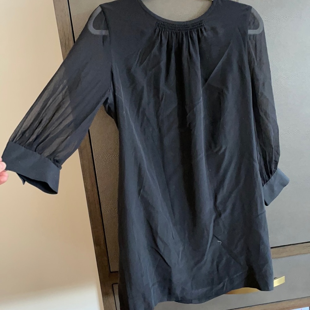 Kate Spade Black Dress